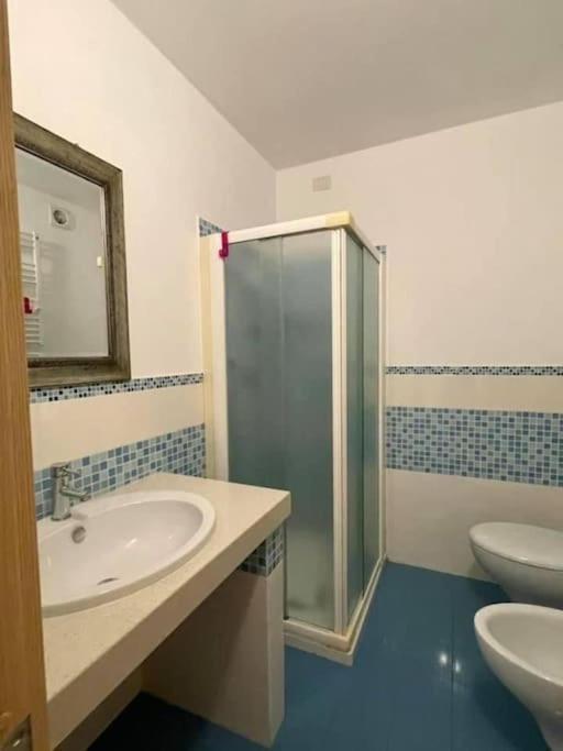 Casa Vacanze Luna 2 Vallecrosia Exteriör bild